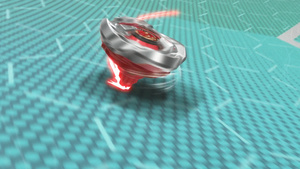 VARYG: Beyblade X